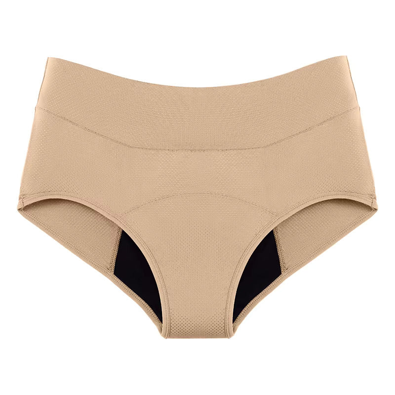 Comfy & Discreet Leakproof Underwear (Bundles)